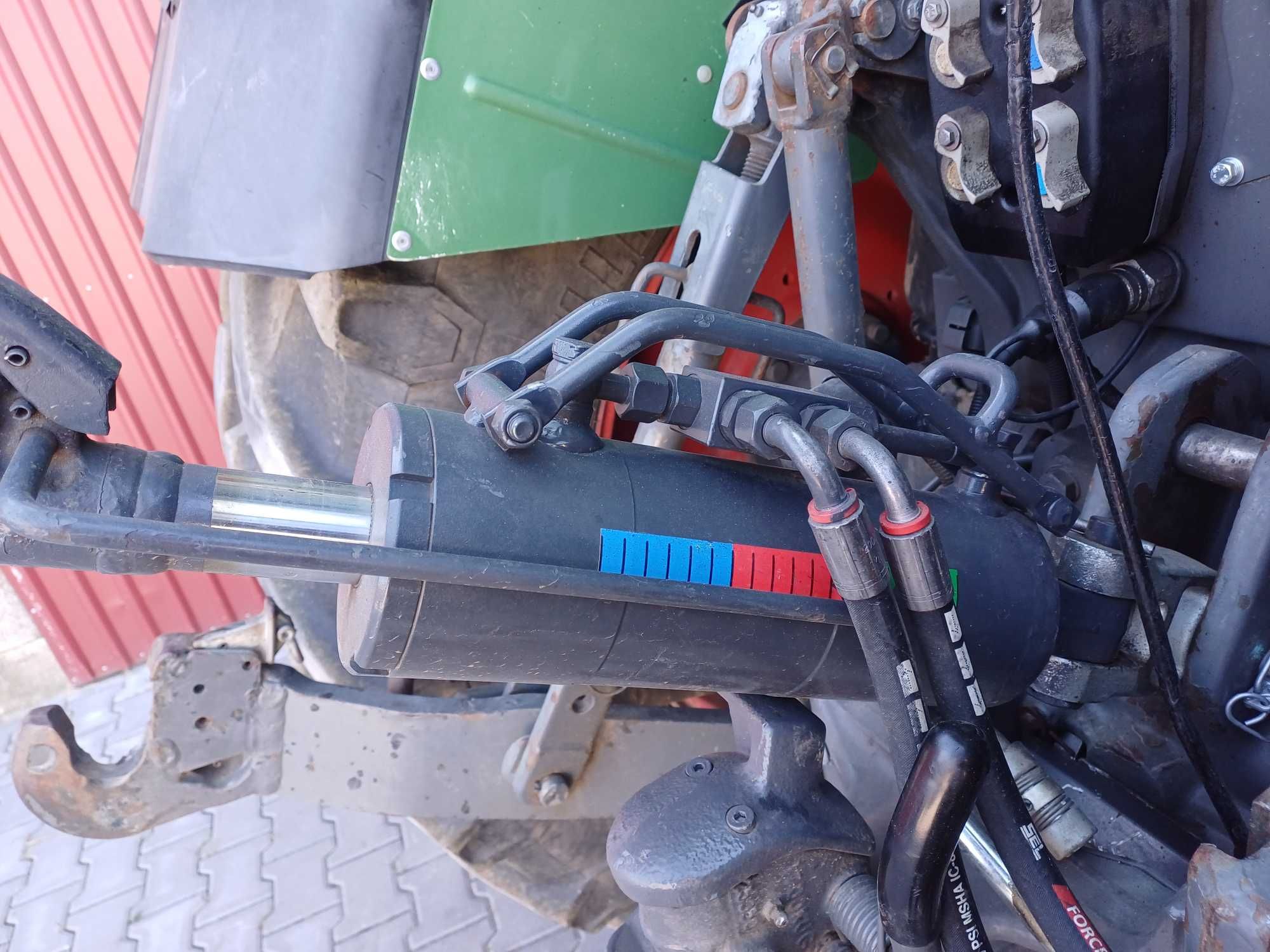 łącznik hydrauliczny Walterscheid- CBM 3kat.