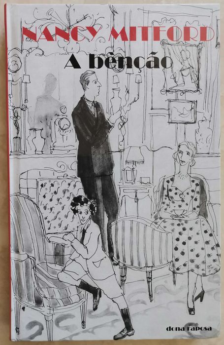 Portes Grátis - A Bênção