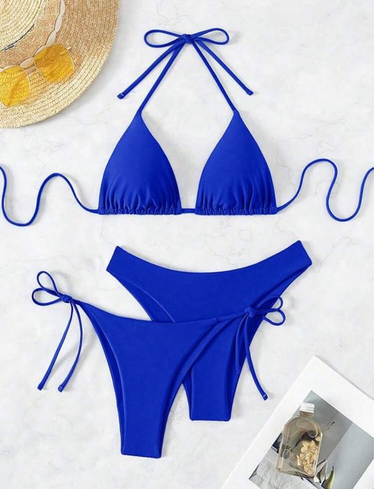 Biquini / Roupa de Banho - Estilo e Conforto para as ferias