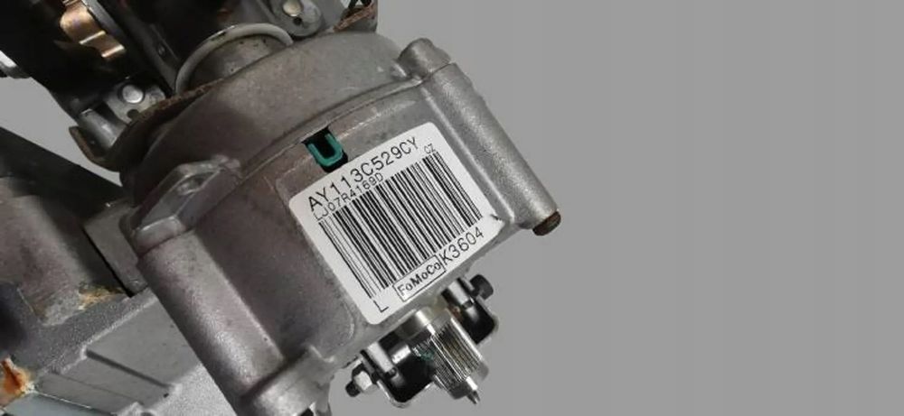 Ford b-max Kolumna Kierownicza Wspomaganie AY113C529CY Europa