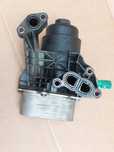Vw Audi Skoda Seat 1.6/2.0 Tdi Obudowa Filtra Oleju Chłodniczka 03na