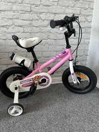 Велосипед для діток 2-4 роки