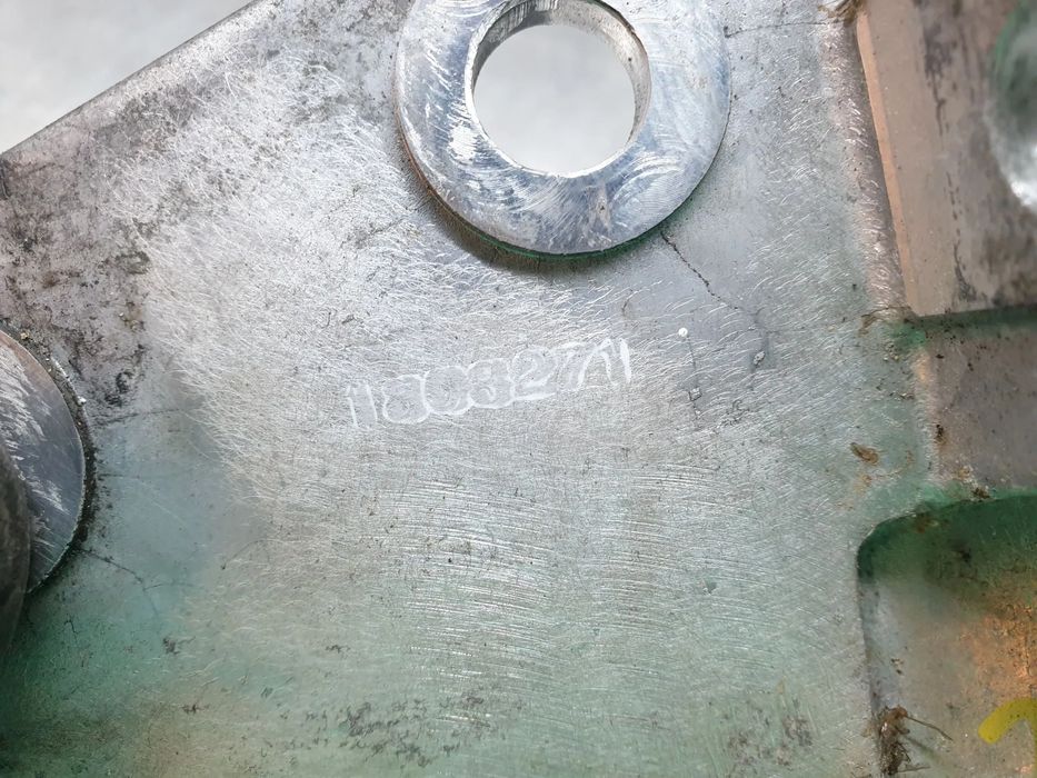 Apoio do motor RENAULT Koleos II (HC_)