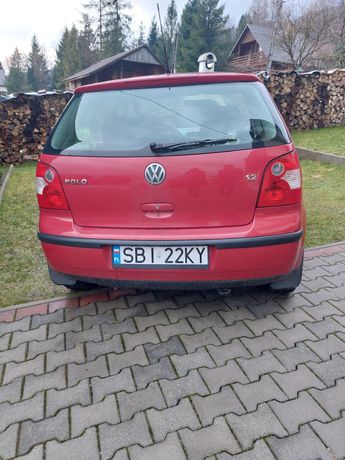 Volkswagen Polo 1.2