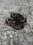 Sapatilhas animal print Chicco (tam. 19)