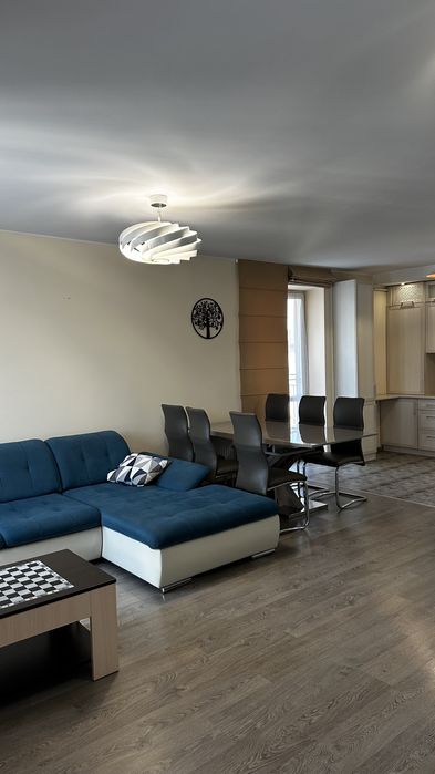 Оренда 4-кім. вул. Джерельна