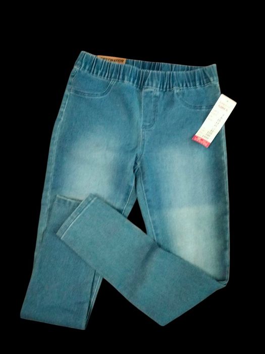 Джинси нові (штани та бріджі )