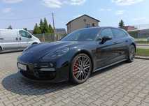 Porsche Panamera Porsche Panamera GTS