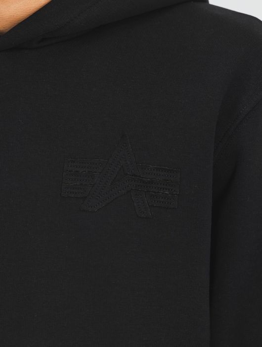 Оригінальний худі Alpha Industries hoodie