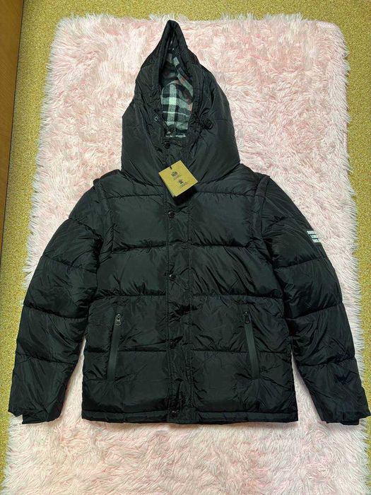 Kurtka Burberry S-L