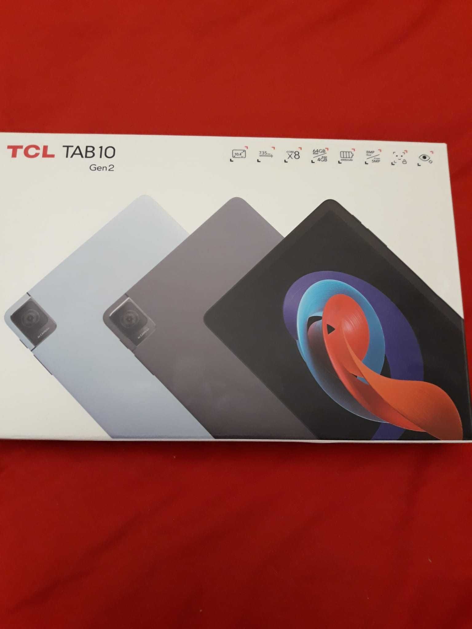 Tablet TCL TAB 10 GEN2