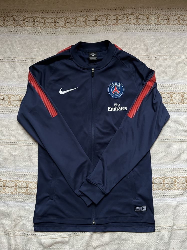 Термно кофта Nike psg