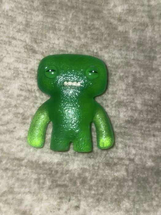 Fuggler, фаглер