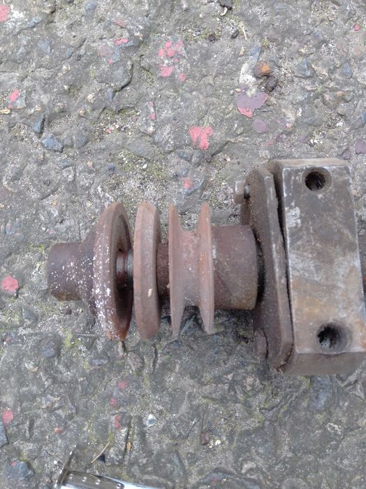 Вал для циркулярки