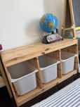 Movel Trofast IKEA