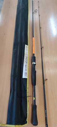 Спінінг Salmo Sniper Spin  20 5-20g 2.40m

Спиннинг Salmo Sniper Spin