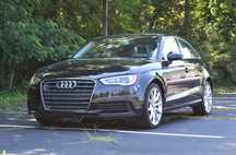 2015     Audi A3