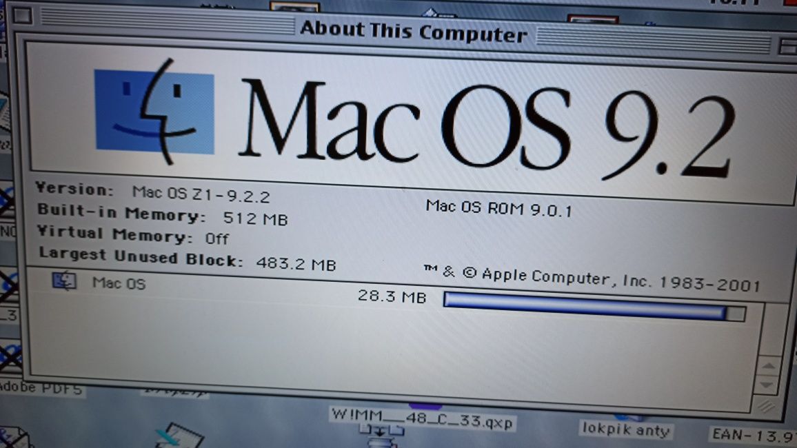 Spring Sale!   Apple Power mac G4!