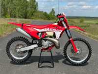 GasGas EC 300 cc TPI rok 2022 - Enduro - rejestracja