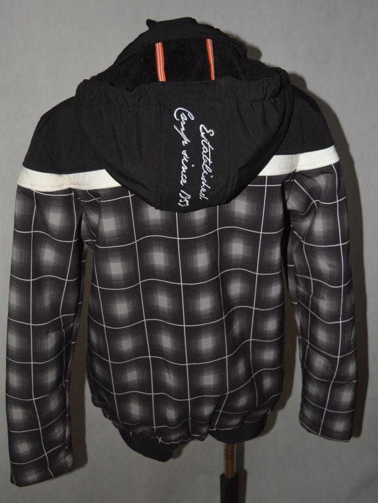 Kurtka softshell na misiu CMP 176cm
