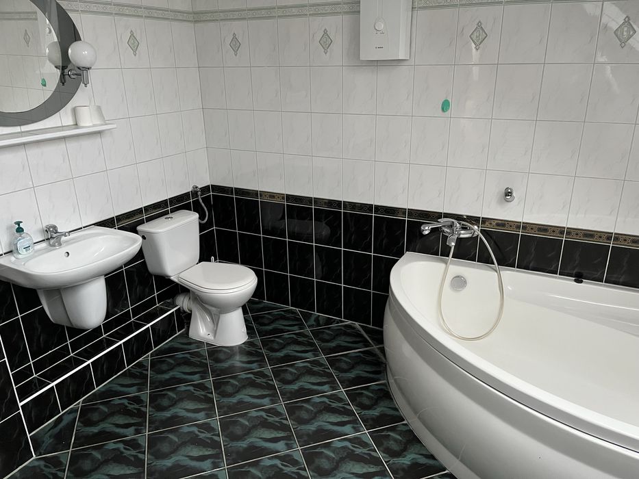 Wynajme dom z widokiem na jezioro