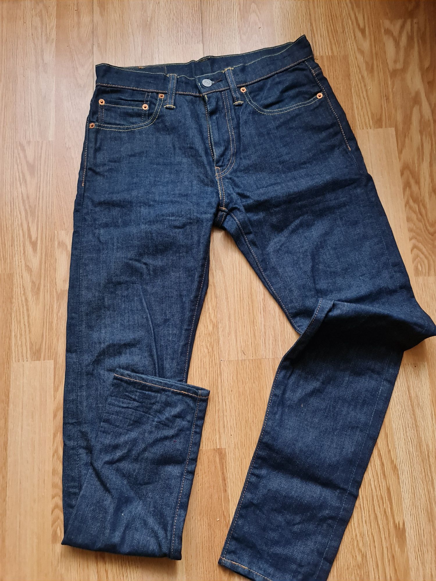 Spodnie 501 Levis