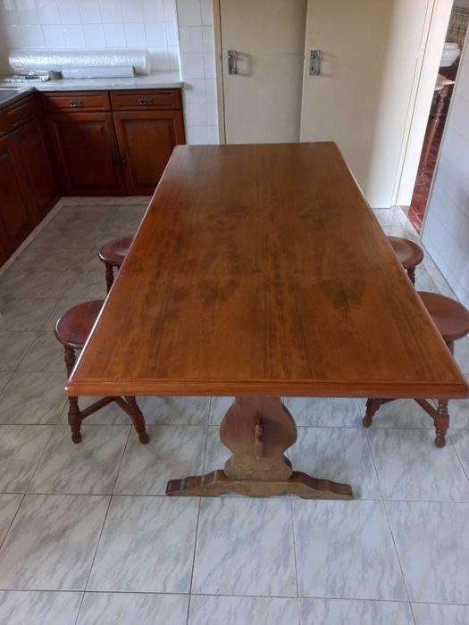 Vendo Mesas de Cozinha