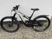 Full elekrtyczny Karbon Cannondale Moterra Neo Crb1 Mrc 2021 roz.M 29