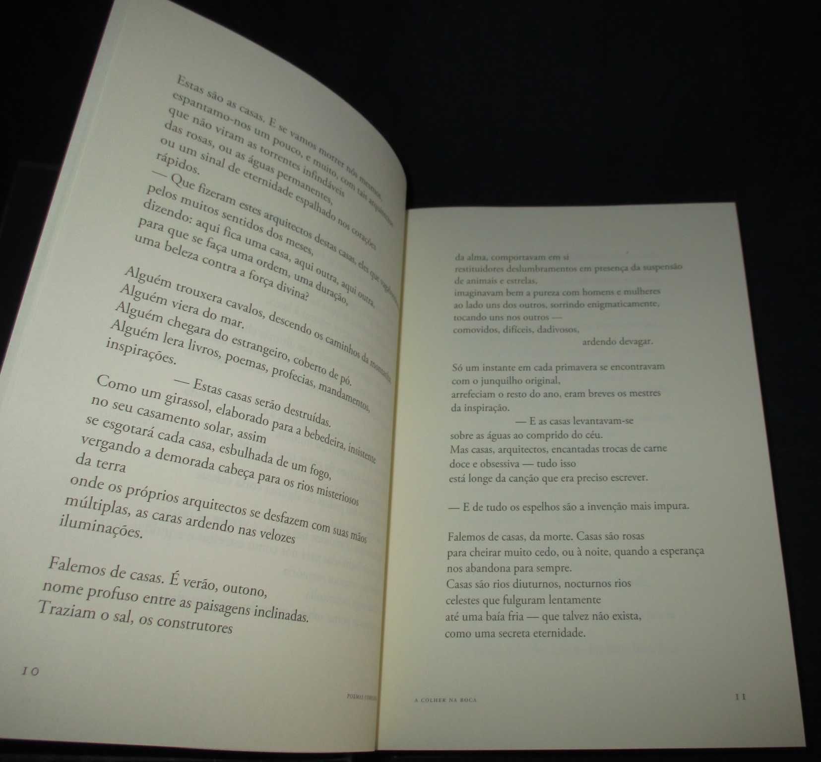 Livro Poemas Completos Herberto Helder