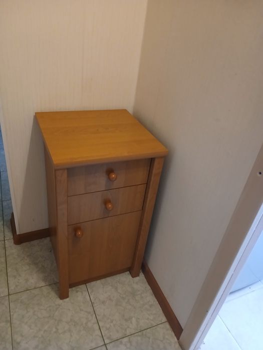 Meble komplet na korytarz przedpokoj