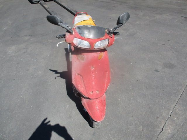 Carro        KYMCO SNIPER 1995  49                VERMELHO GASOLINA