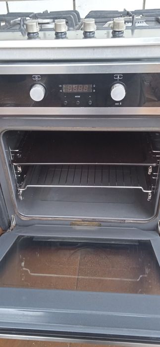 Газова плита Thor-Нідерланди!