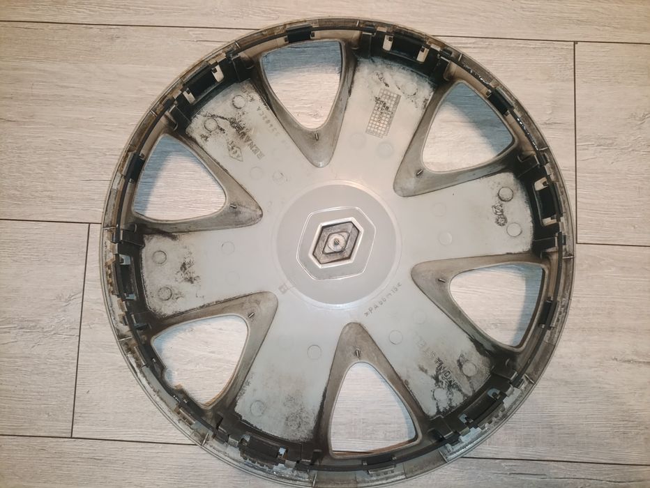 Renault kołpak 15" oryginał