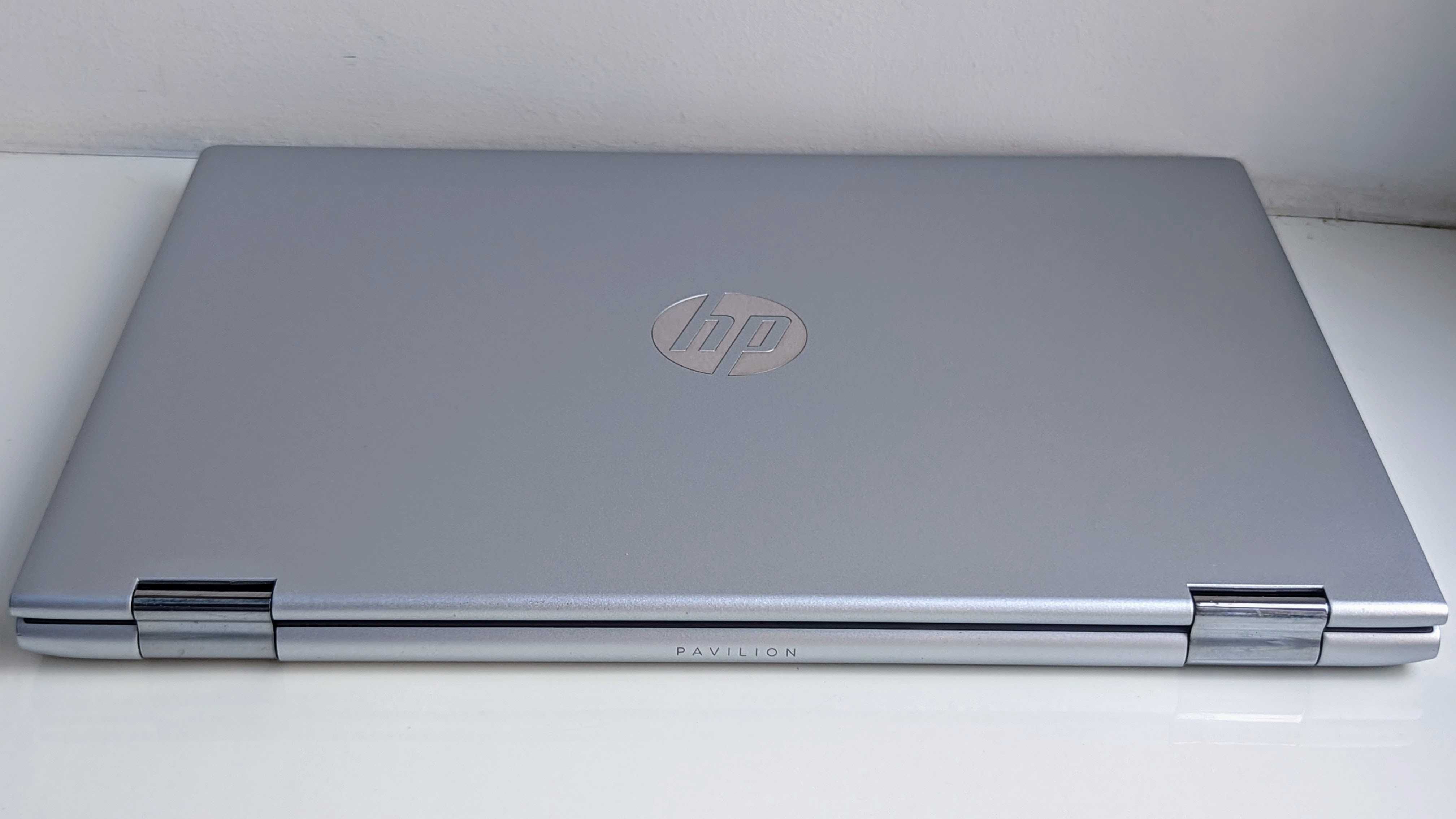 Ноутбук трансформер HP Pavilion x360 2in1 Intel Core i5 8265 m.2 SSD