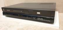Medion MD81664 nagrywarka DVD, VHS