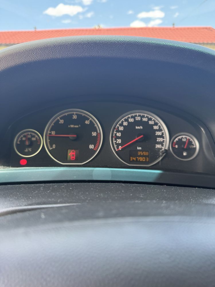 Opel Vectra C 2005