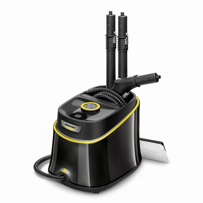 Пароочисник Karcher SC3 Deluxe Anniversary Edition