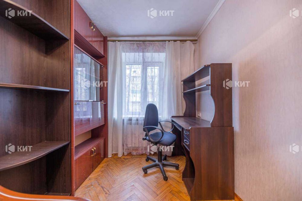 2к. 45м2 Павлово Поле (Ботанический Сад, ул. Отакара Яроша 39) 127792