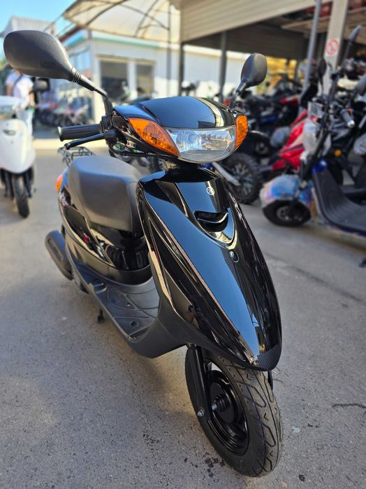 Мопед/Скутер Yamaha Jog SA-36 Рестайлинг2015  Одесса