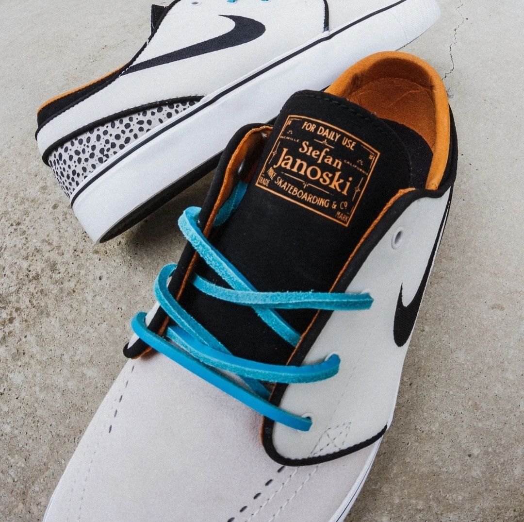 Nike Stefan Janoski OG+