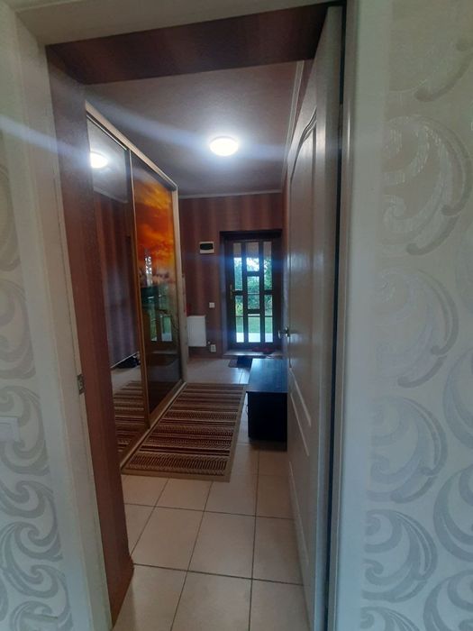 Продам новый дом с. Знаменовка