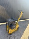 Віброплита дизельна Wacker Neuson DPU 3050H реверсивна трамбовка