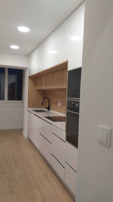 Cozinhas, Roupeiros com Descontos de Campanha outono inverno.