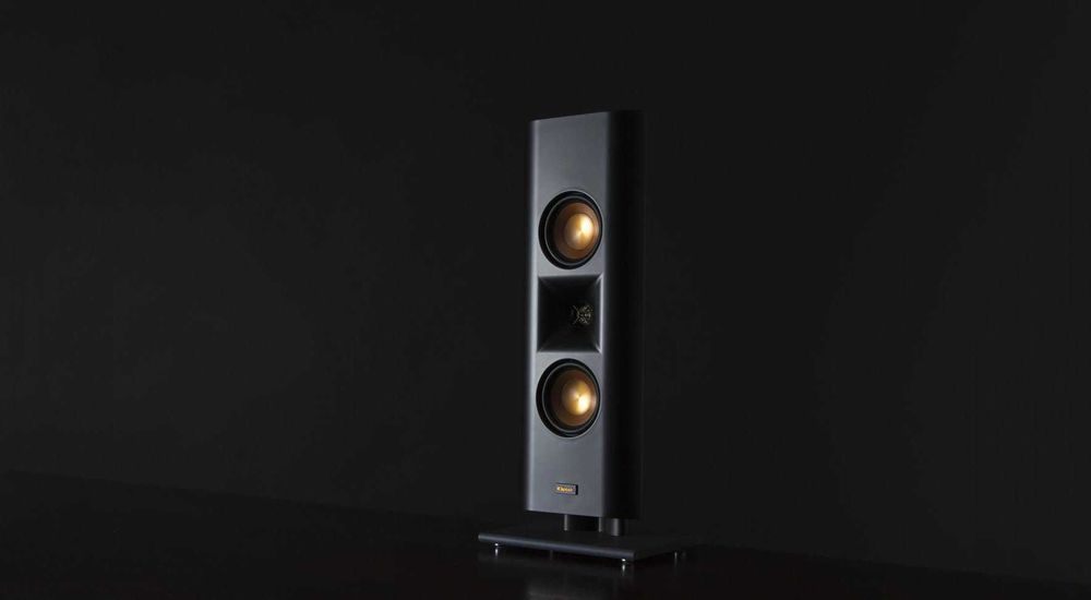 Zestaw kina domowego 5.0 Klipsch RP-240D On-Wall Ścienne SKLEP RATY