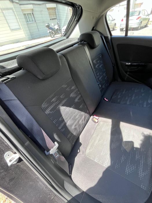 Carro Opel Corsa 1.3 CDTI