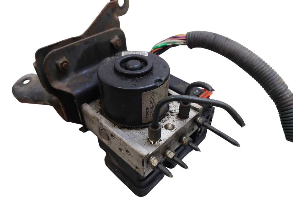 Toyota Yaris II Pompa Sterownik ABS