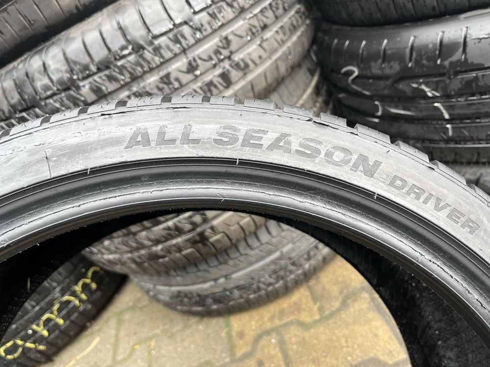 Opony Imperial all season driver 235/35R19