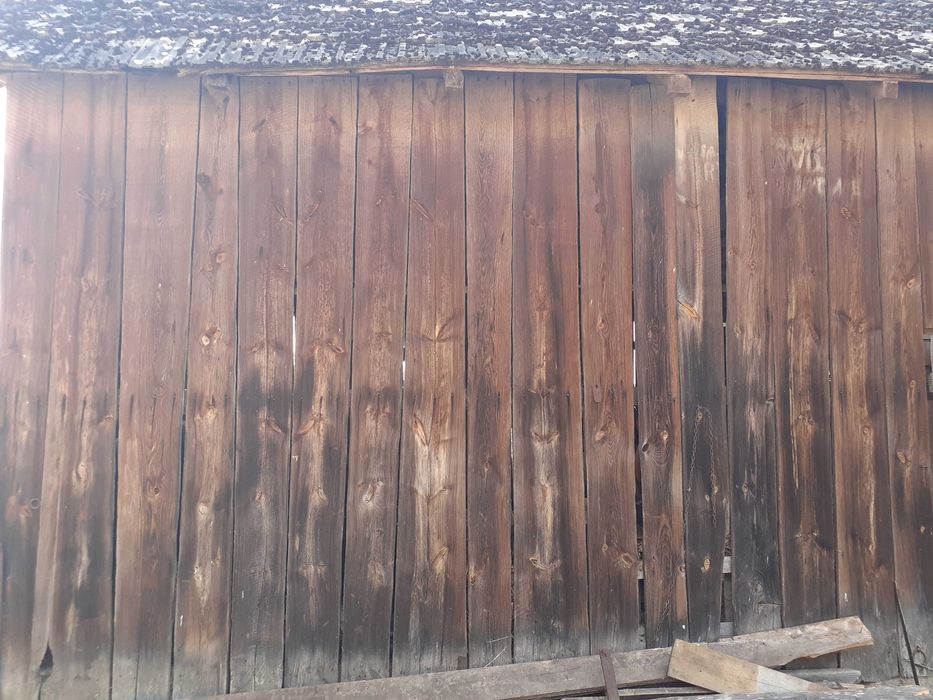 Skup Starego drewna, STARA STODOŁA, stare deski, rozbiórka stodoły,