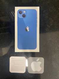Iphone 13 - 128GB (Azul claro)