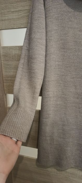 Tunika sukienka golf firmy h&M rozmiar M